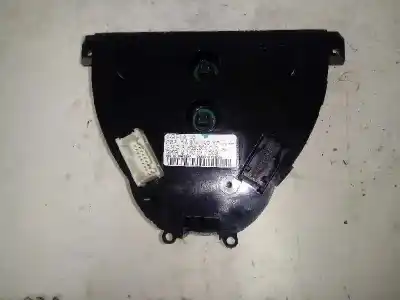 Second-hand car spare part climate control for citroen c8 2.0 hdi sx oem iam references 14874990yr  