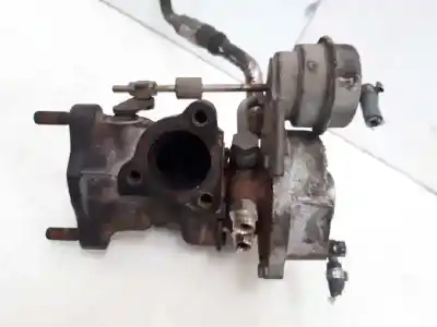 Piesă de schimb auto la mâna a doua turbocompressor pentru audi a4 b5 (8d2) 1.8 t quattro referințe oem iam 958145703j