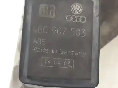İkinci el araba yedek parçası sensör için audi a8 (d2) 4.2 v8 40v oem iam referansları 480907503  