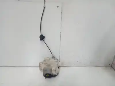 Peça sobressalente para automóvel em segunda mão fechadura da porta dianteira direita por audi a4 berlina (8e) 3.0 v6 24v tdi referências oem iam 8e1837016aa