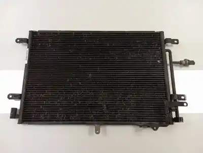 Peça sobressalente para automóvel em segunda mão condensador / radiador de ar condicionado por audi a4 berlina (8e) 3.0 v6 24v tdi referências oem iam 8e260401