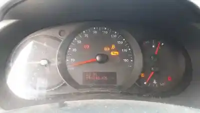 Piesă de schimb auto la mâna a doua ceas bord pentru renault kangoo profesional referințe oem iam 248104387r