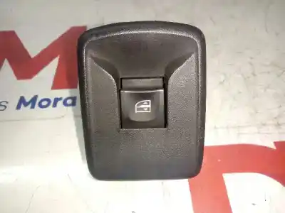 Second-hand car spare part right front power window switch for renault kangoo profesional oem iam references   