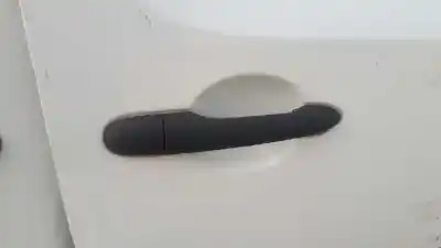 Second-hand car spare part EXTERIOR RIGHT FRONT DOOR HANDLE for RENAULT KANGOO II (F/KW0)  OEM IAM references   