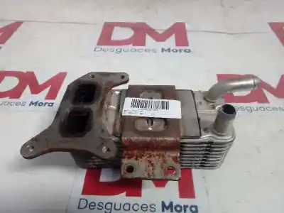 Автозапчастина б/у кулер egr для mitsubishi l 200 basis club cab 4wd посилання на oem iam 