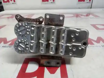 Автозапчастина б/у кулер egr для mitsubishi l 200 basis club cab 4wd посилання на oem iam   