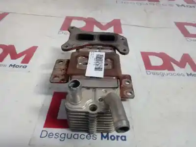 Автозапчастина б/у кулер egr для mitsubishi l 200 basis club cab 4wd посилання на oem iam   