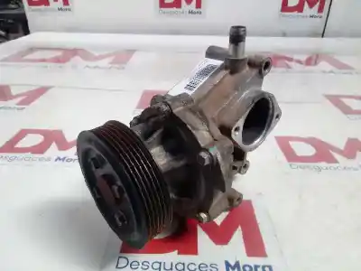 Автозапчастина б/у водяна бомба для mitsubishi l 200 basis club cab 4wd посилання на oem iam 