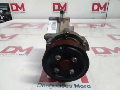 Автозапчастина б/у водяна бомба для mitsubishi l 200 basis club cab 4wd посилання на oem iam   