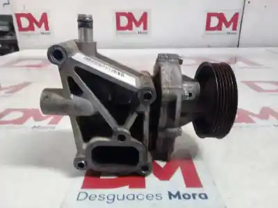 Автозапчастина б/у водяна бомба для mitsubishi l 200 basis club cab 4wd посилання на oem iam   