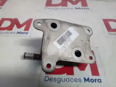 Автозапчастина б/у охолодження мотору для mitsubishi l 200 basis club cab 4wd посилання на oem iam   