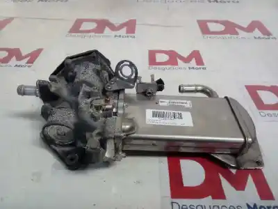 Pezzo di ricambio per auto di seconda mano VALVOLA EGR per AUDI A5 COUPE (8T)  Riferimenti OEM IAM 03L131512DT  
