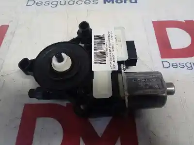 Pièce détachée automobile d'occasion moteur lève vitre arrière droite pour seat leon (5f1) reference références oem iam 5q0959408a