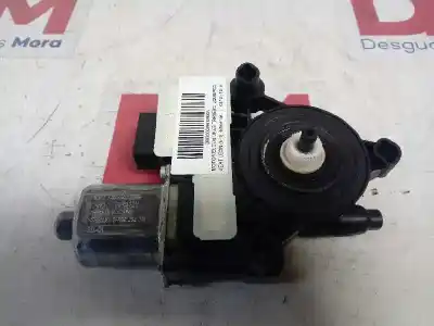 Автозапчастина б/у ДВИГ СКЛА ЗАДНЕ ЛІВО для SEAT LEON (5F1)  Посилання на OEM IAM 5Q0959407A  