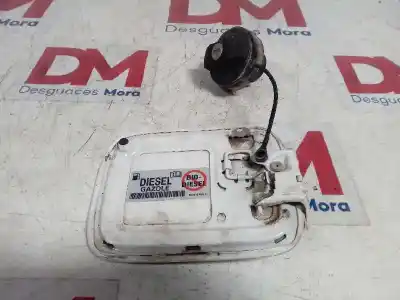 Автозапчасти б/у наружная крышка топлива за volkswagen caddy ocio trendline bmt ссылки oem iam   