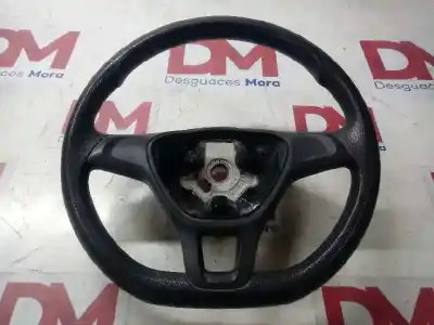 Second-hand car spare part steering wheel for volkswagen caddy profesional (sa) (03.2015) dfs oem iam references 