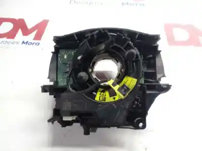 Автозапчастина б/у КІЛЬЦЕ ПІДДУШКИ БЕЗОПАСНОСТИ для FORD TRANSIT/TOURNEO CUSTOM COMBI (TTF)  Посилання на OEM IAM BK2T14A664BA  