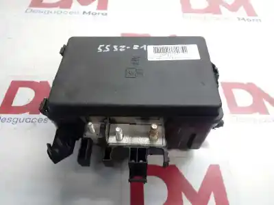 Pezzo di ricambio per auto di seconda mano scatola relè/fusibili per ford transit/tourneo custom combi (ttf) ylfa riferimenti oem iam jk2t9k499gcc  