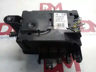 Pezzo di ricambio per auto di seconda mano scatola relè/fusibili per ford transit/tourneo custom combi (ttf) ylfa riferimenti oem iam jk2t9k499gcc  