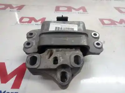 Peça sobressalente para automóvel em segunda mão suporte do motor esquerdo por volkswagen sharan (7n1) advance bluemotion referências oem iam 5n0199555