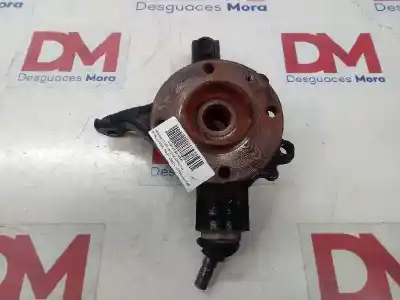 Tweedehands auto-onderdeel knokkel rechts voor voor citroen berlingo multispace (b9) 1.6 bluehdi 100 oem iam-referenties 