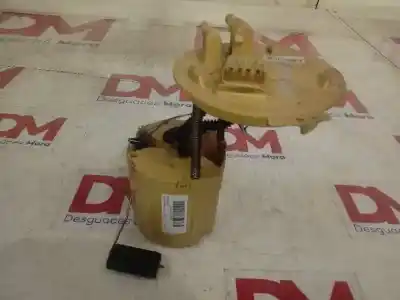 Second-hand car spare part fuel tank sender unit for opel astra j lim. 1.7 16v cdti oem iam references 13503686