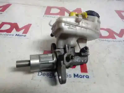 Second-hand car spare part brake pump for opel astra j lim. 1.7 16v cdti oem iam references 