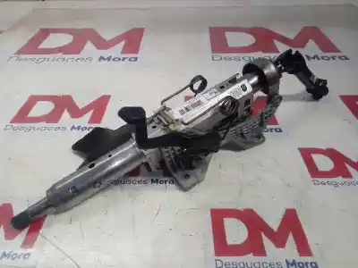 Second-hand car spare part steering column for opel astra j lim. 1.7 16v cdti oem iam references 13328668