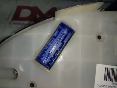 Piesă de schimb auto la mâna a doua ceas bord pentru opel astra j berlina 5p cosmo 110 cv / 81 kw referințe oem iam 13336484  