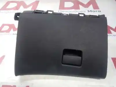 Second-hand car spare part glove compartment for opel astra j lim. 1.7 16v cdti oem iam references 