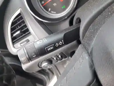 Second-hand car spare part indicator switch for opel astra j lim. 1.7 16v cdti oem iam references 13303268