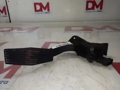 Second-hand car spare part potentiometer for opel astra j lim. 1.7 16v cdti oem iam references 13252702