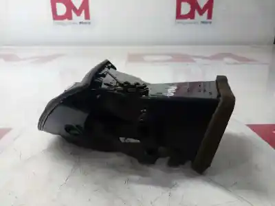 Pezzo di ricambio per auto di seconda mano aeratore per bmw x1 (e84) xdrive 20d riferimenti oem iam   