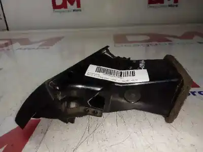 Pezzo di ricambio per auto di seconda mano aeratore per bmw x1 (e84) xdrive 20d riferimenti oem iam   