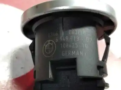 Second-hand car spare part switch for bmw x1 (e84) xdrive 20d oem iam references 694991307  