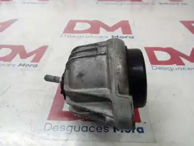 Second-hand car spare part engine support for bmw x1 (e84) xdrive 20d oem iam references 676880003  