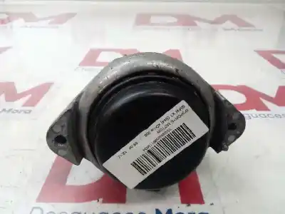 Second-hand car spare part engine support for bmw x1 (e84) xdrive 20d oem iam references 676880003  