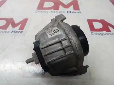 Second-hand car spare part engine support for bmw x1 (e84) xdrive 20d oem iam references 676880003