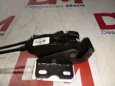 Автозапчасти б/у замок задней левой двери за bmw i3 (i01) i3 rex ссылки oem iam 729103319  