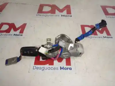 Peça sobressalente para automóvel em segunda mão comutador de ignição por hyundai i30 (gd) classic referências oem iam 