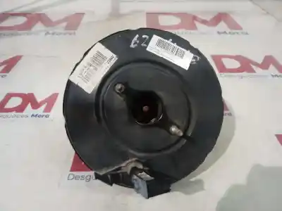 Peça sobressalente para automóvel em segunda mão servo freio por opel crossland x excellence referências oem iam 9813761080