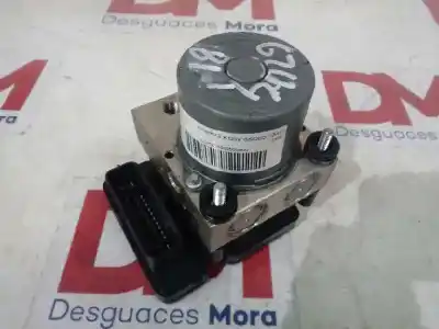 Peça sobressalente para automóvel em segunda mão abs por opel crossland x excellence referências oem iam 3557994