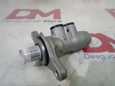 Peça sobressalente para automóvel em segunda mão bomba de travões por opel crossland x excellence referências oem iam 