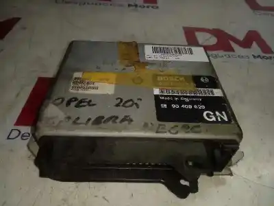 Second-hand car spare part ECU ENGINE CONTROL for OPEL CALIBRA  OEM IAM references 0261200530  