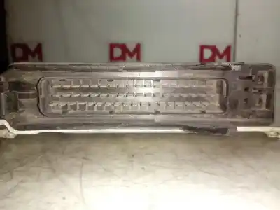 Second-hand car spare part ecu engine control for opel calibra 2.0 oem iam references 0261200530  