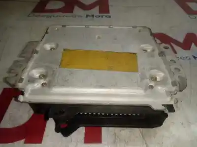 Second-hand car spare part ecu engine control for opel calibra 2.0 oem iam references 0261200530  
