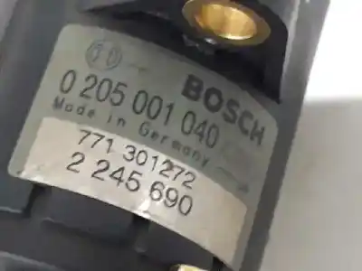 Second-hand car spare part potentiometer for bmw serie 5 touring (e39) 525tds oem iam references   