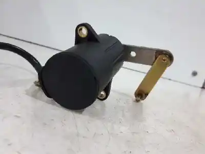 Second-hand car spare part potentiometer for bmw serie 5 touring (e39) 525tds oem iam references   