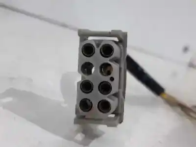 Second-hand car spare part potentiometer for bmw serie 5 touring (e39) 525tds oem iam references   