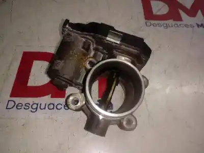 İkinci el araba yedek parçası KELEBEK KUTUSU için OPEL ASTRA J BERLINA 5P  OEM IAM referansları 55570009DB  